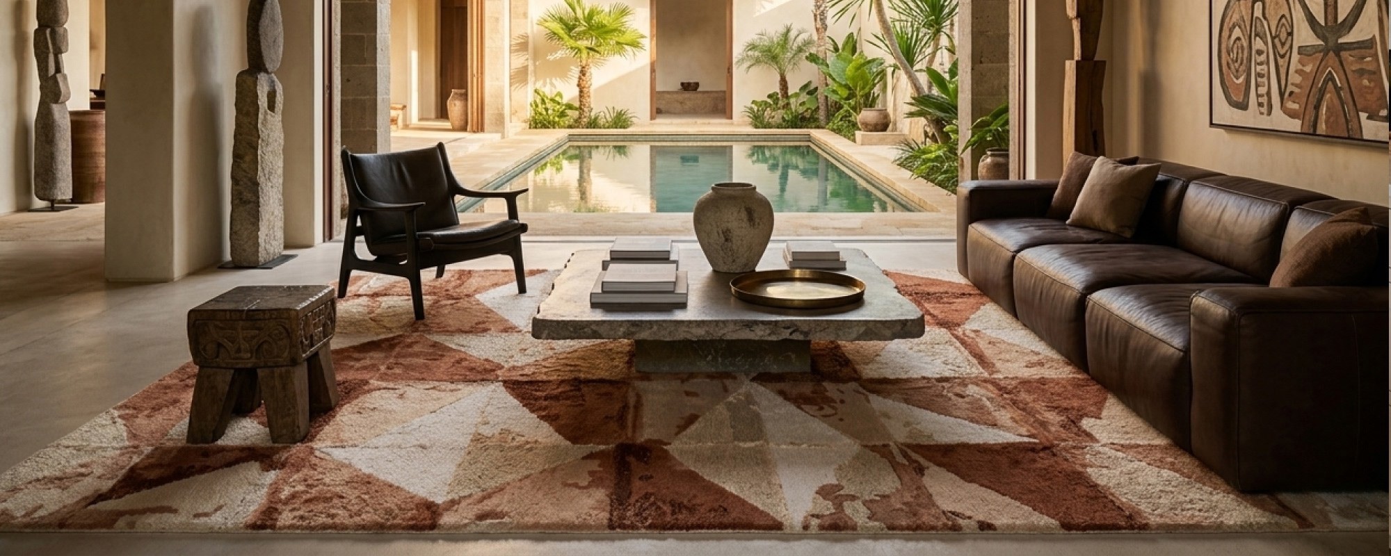 Top 3 Earthy Colors That Work Better Than Neutrals